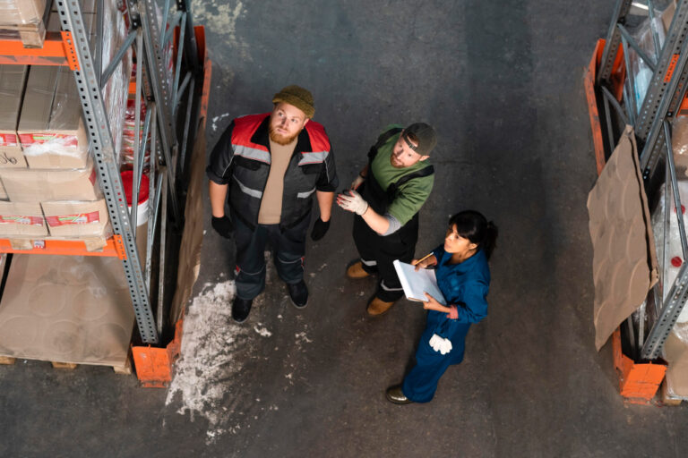 carga peligrosa vs carga especial, diferencias