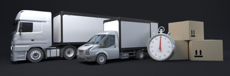 tipos de camiones para carga