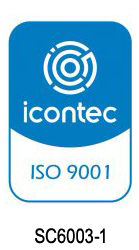Icontec Afiliado