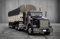 Volcos transporte carga nacional